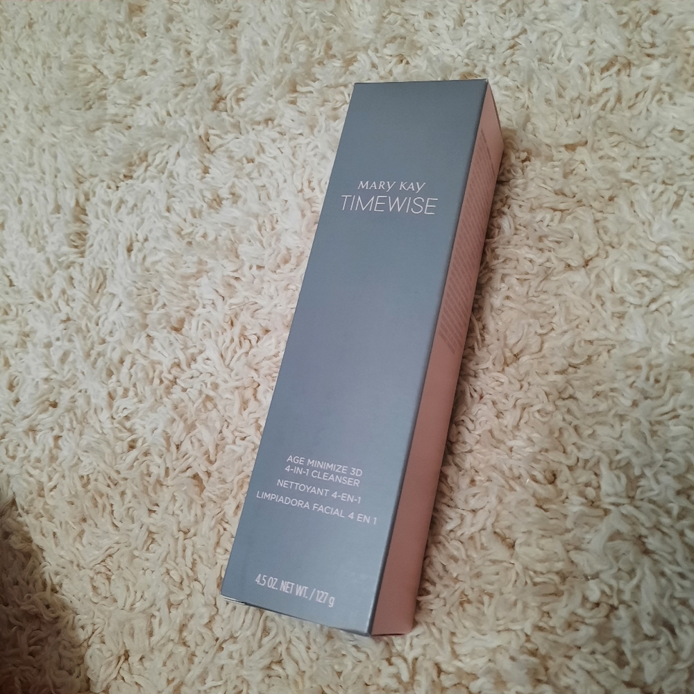 Mary Kay Timewise Miracle Set 3D Skincare Set